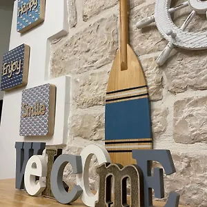  Apartment Casa Al Porto